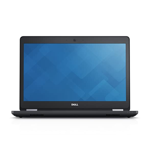 Dell Latitude E5480 Ci5 | 7th Gen | 8gb Ram | 256gb SSD | 14'' -